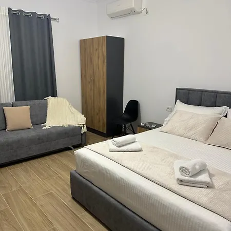 Lexhulo Room's Apartment *