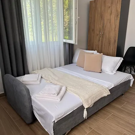 아파트 Lexhulo Room's