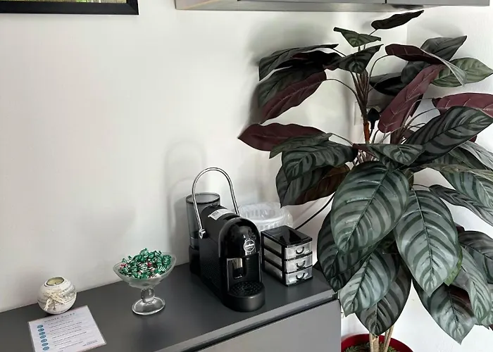 アパート Lexhulo Room's Domje