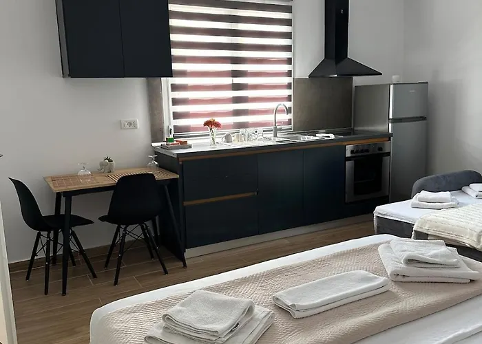 Lexhulo Room's Domje