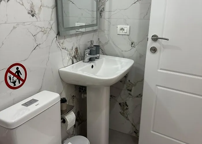 Lexhulo Room's アパート