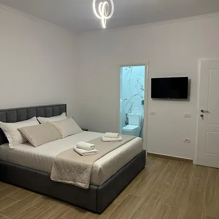 Appartamento Lexhulo Room's Domje