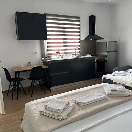 Lexhulo Room's Appartement *