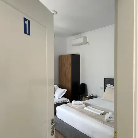 Διαμέρισμα Lexhulo Room's *