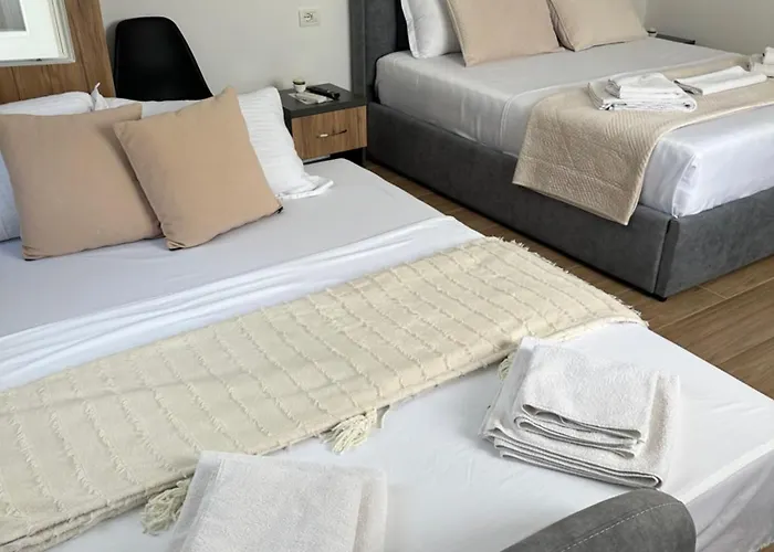 Apartment Lexhulo Room's *