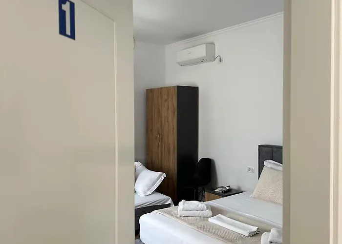 Apartment Lexhulo Room's *