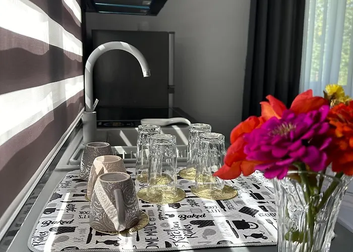 Lexhulo Room's Apartment *