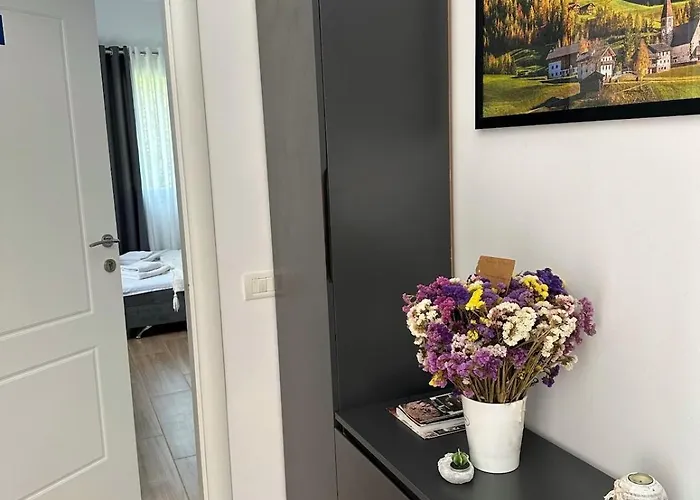 Lexhulo Room's Domje